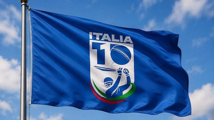 2 Pakistan-Owned Teams Set to Compete in Italy T10 League