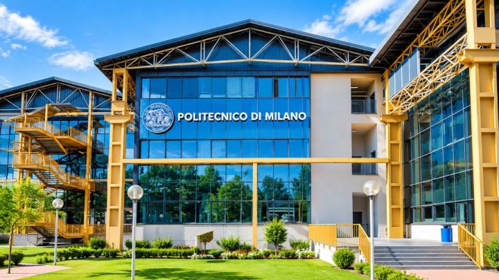 Italian University Offers Scholarships in 4 Categories With Up to €10,000