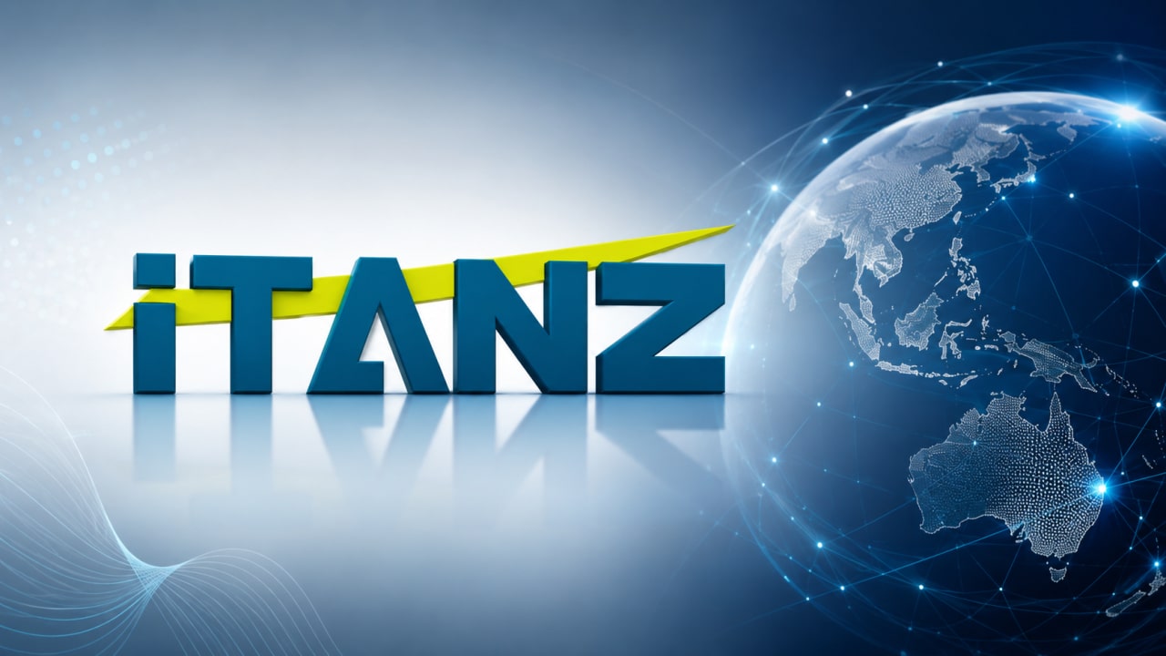 iTANZ Technologies Approves 10-for-1 Stock Split