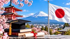 Japan Announces Fully-Funded Scholarships for Pakistani Govt Officers
