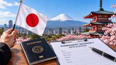 Japan Tightens Permanent Residency Rules for Foreigners
