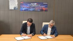 Jazz and Samsung Sign Strategic Partnership in South Korea to Accelerate AI and 5G Adoption in Pakistan