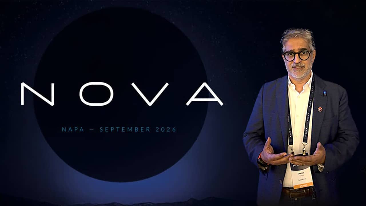 JazzWorld Leadership Brings Pakistan’s AI Opportunity to Global Conversations at GSMA Nova Future Summit
