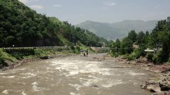 Woman Dies After Jhelum Surge Following India’s Water Release Without Notice
