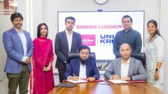 Jubilee Life Insurance and Unikrew Solutions Partner to Enable MBVS-Compliant Digital Insurance Onboarding