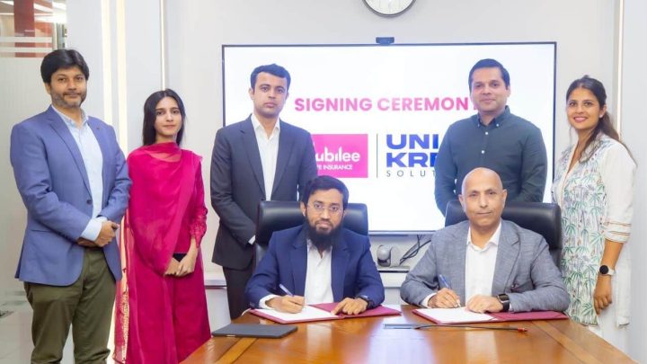 Jubilee Life Insurance and Unikrew Solutions Partner to Enable MBVS-Compliant Digital Insurance Onboarding