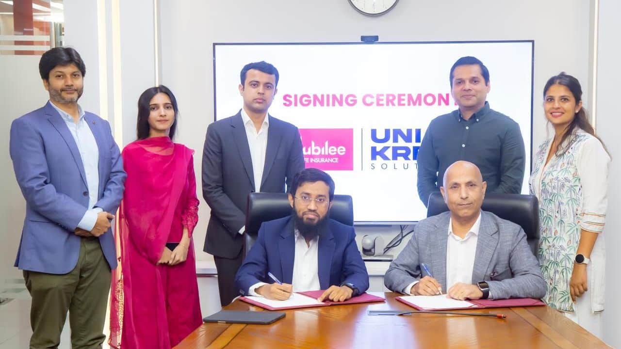 Jubilee Life Insurance and Unikrew Solutions Partner to Enable MBVS-Compliant Digital Insurance Onboarding