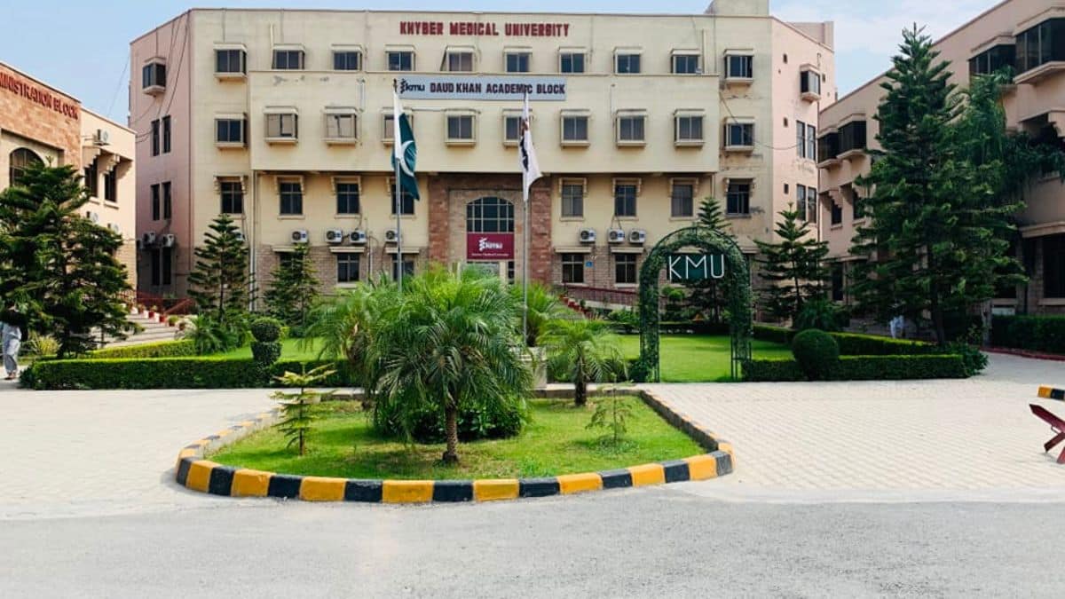 KMU Opens Private MBBS and BDS Admissions for 2026-27