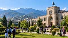KP Announces New Scholarships for School, College and University Students