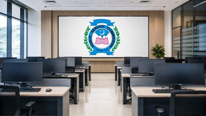 KPPSC Announces Written Exam Schedule for Sub-Inspector Posts