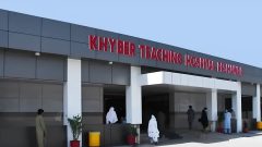 Khyber Teaching Hospital Hit With Corruption Scandal