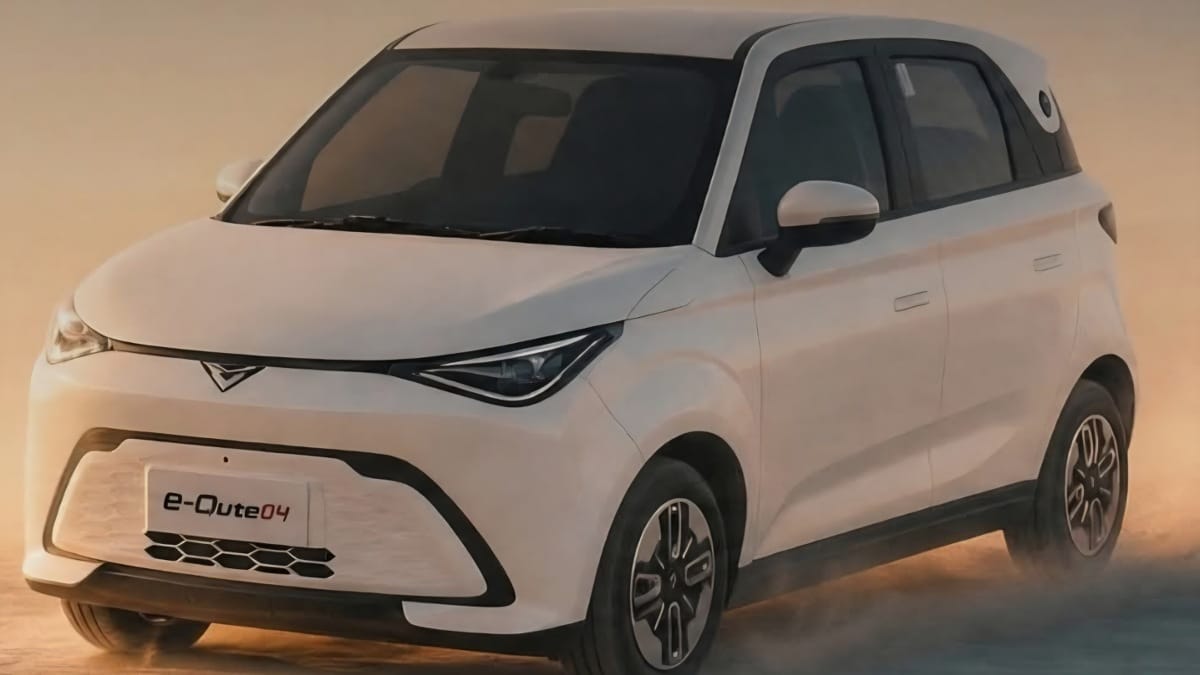 Kaiyi Deliveries in Pakistan Delayed