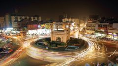 Sindh Seeks China’s Help to Turn Karachi Into a Smart City