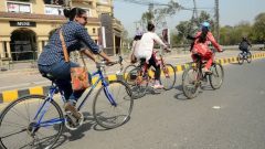 Karachi Set to Host 3-Day National Road Cycling Championship