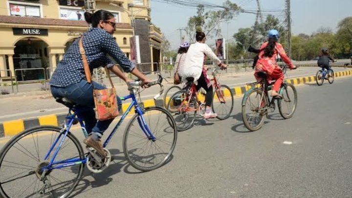 Karachi Set to Host 3-Day National Road Cycling Championship
