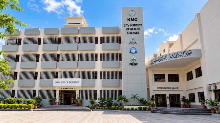 Karachi Nursing College Announces Admissions With 100% Scholarship