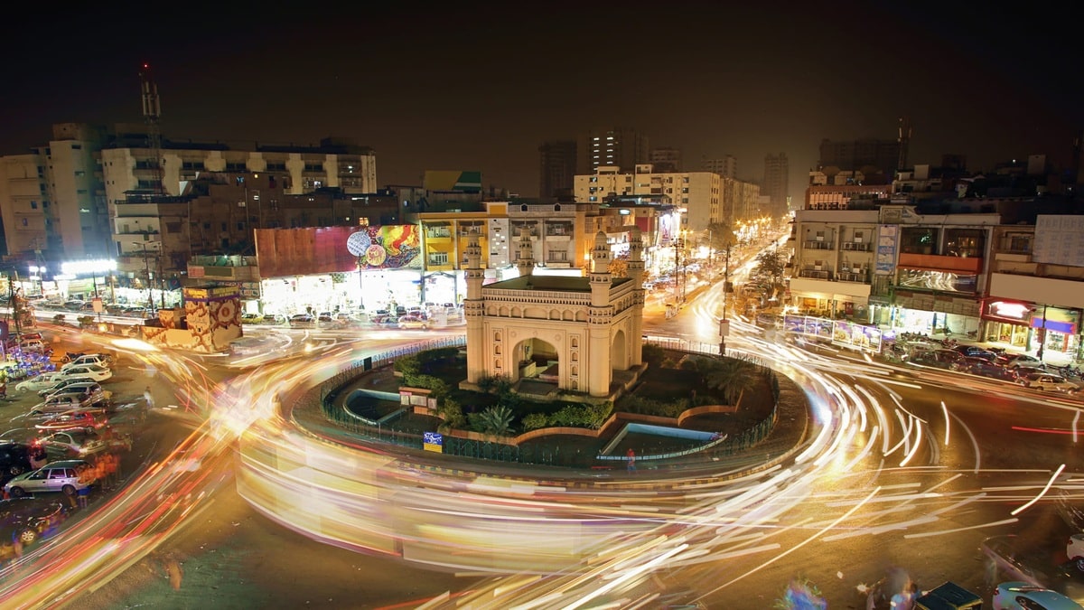 Sindh Seeks China’s Help to Turn Karachi Into a Smart City
