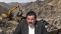 KP Governor Announces New Mineral Investment Plan