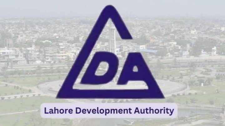LDA Demolishes Illegal Structures in 6 Housing Societies in Lahore