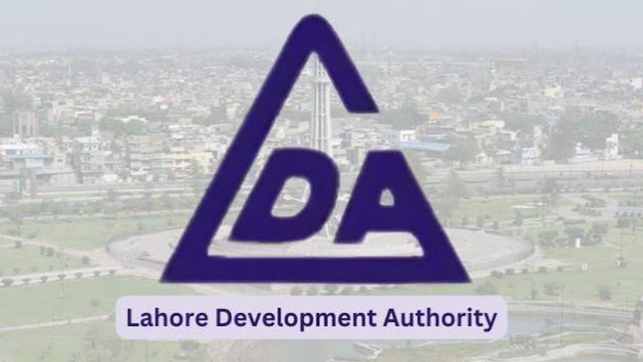 LDA Demolishes Illegal Structures in 6 Housing Societies in Lahore