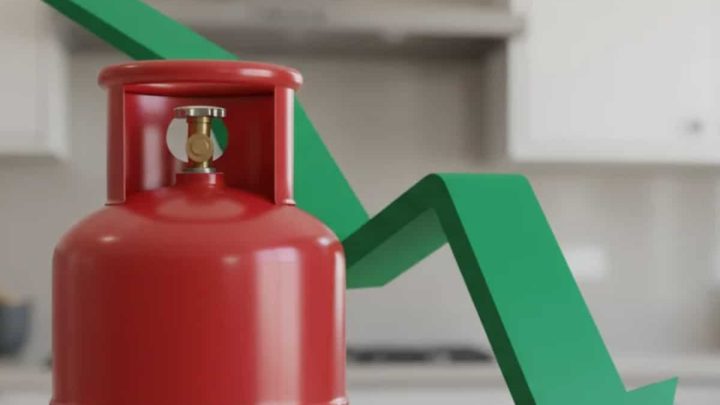 LPG Prices Hit Record High Across Pakistan