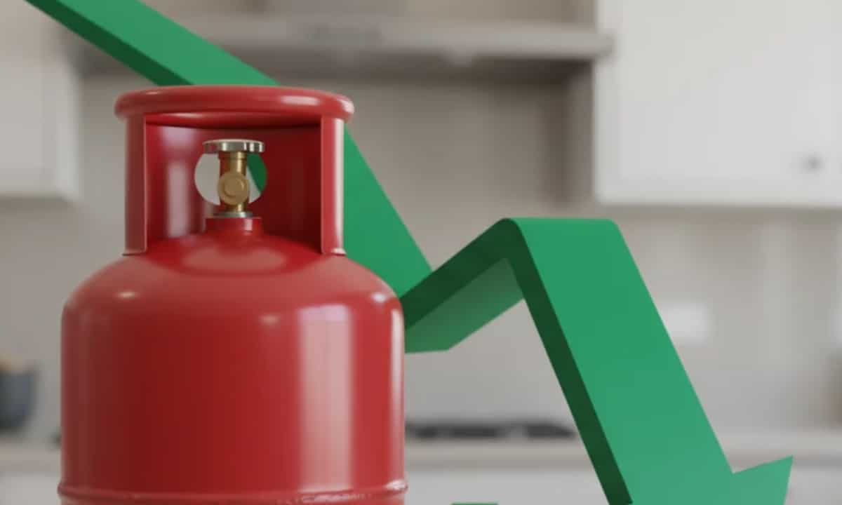 LPG Prices Hit Record High Across Pakistan