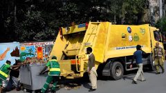 4 Shocking Issues Discovered in Lahore Waste Management Company