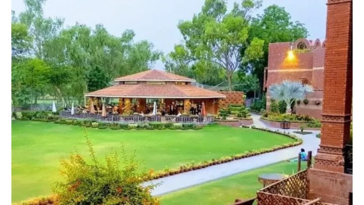 Lahore Gymkhana Pays Just Rs. 5,000 Annual Rent for Land Valued at Up to Rs. 218 Billion