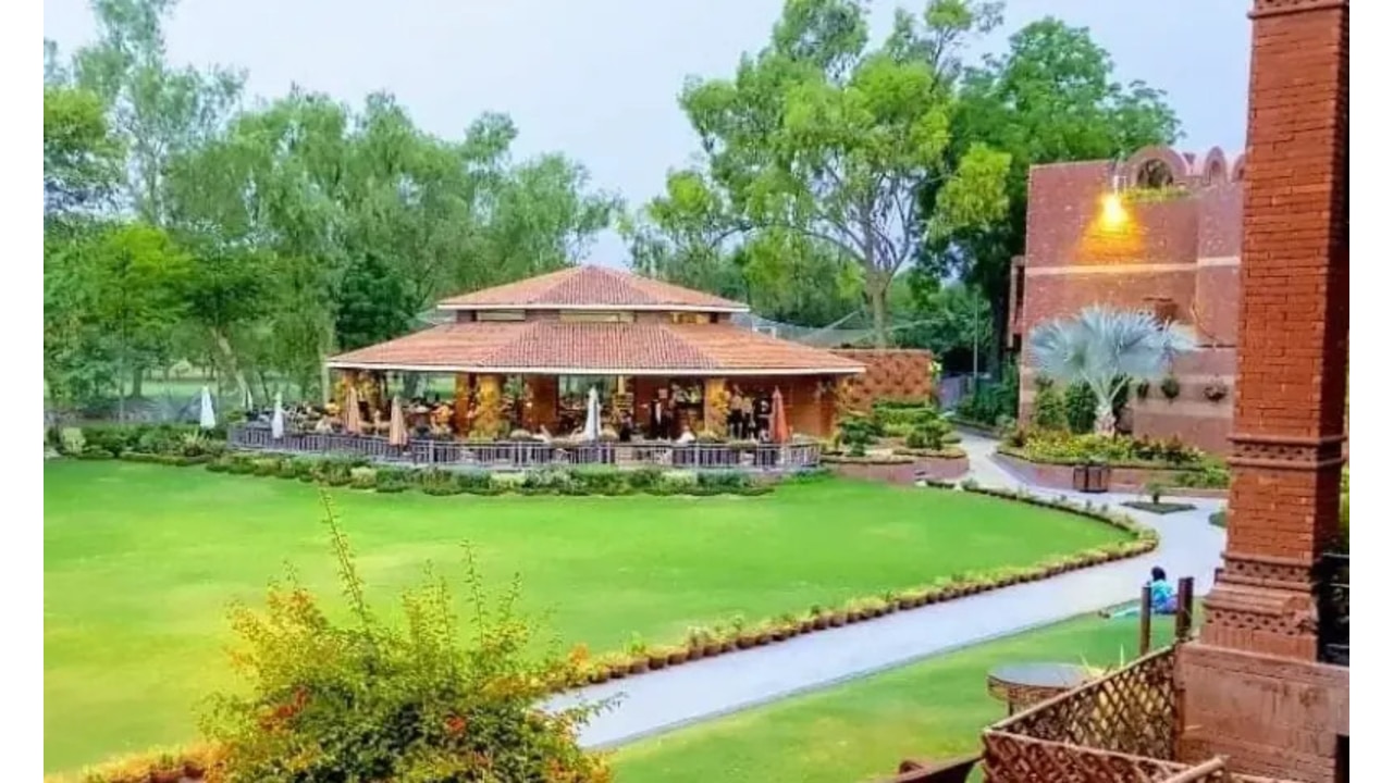 Lahore Gymkhana Pays Just Rs. 5,000 Annual Rent for Land Valued at Up to Rs. 218 Billion