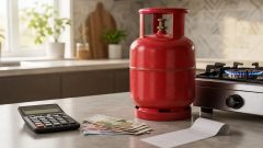 LPG Prices Fall After New Shipment Arrives