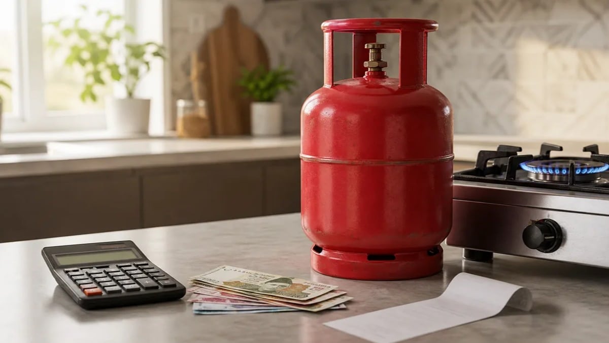LPG Prices Fall After New Shipment Arrives
