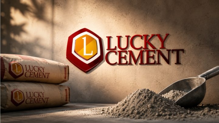 Lucky Cement Announces Huge Expansion Plan for Pakistan and Congo