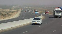 Sukkur-Hyderabad M-6 Motorway Finally Set for Construction After 30 Years