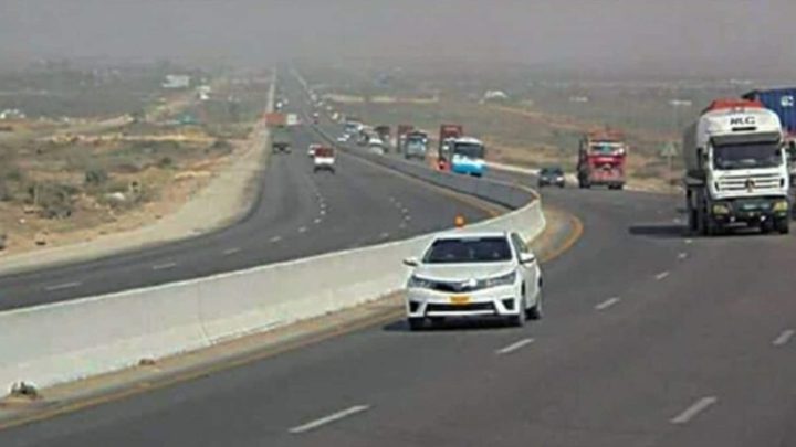 Sukkur-Hyderabad M-6 Motorway Finally Set for Construction After 30 Years