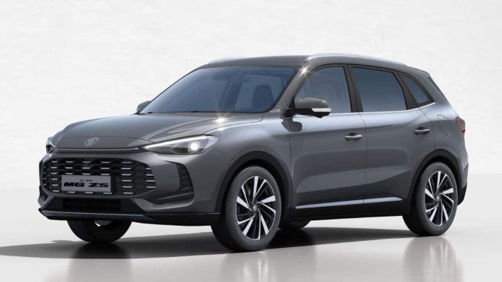 The Next Chapter in Hybrid Driving: How MG Is Expanding Electrified Choices for Pakistani Motorists