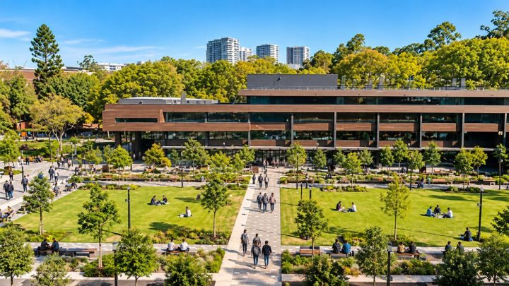 Australia Announces Fully-Funded Master’s Scholarships With AUD $40,900 Stipend