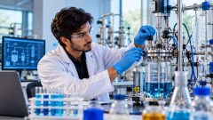 Chemical and Biological Engineering Master’s Scholarships in Canada With CAD $29,050 Annually
