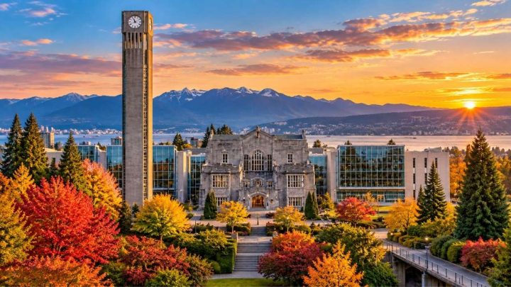 Electrical and Computer Engineering Scholarships in Canada