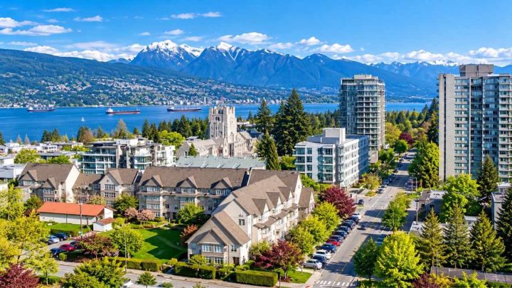 Fully-Funded Master’s in Chemistry Scholarships in Canada