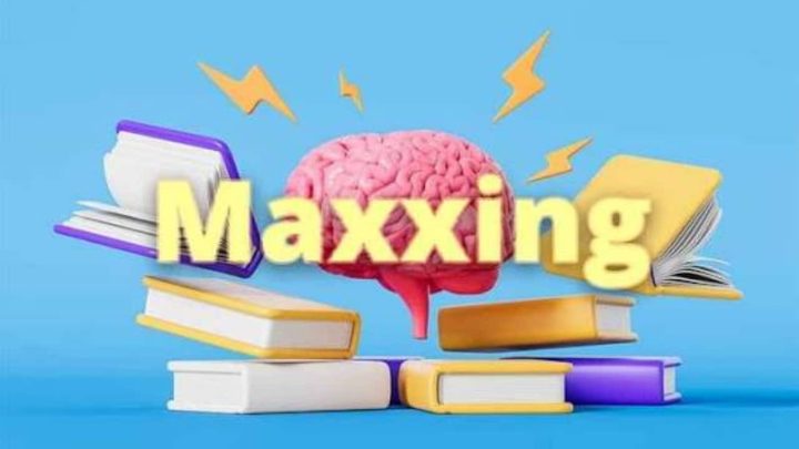 ‘Maxxing’ Named Word of the Year for 2026