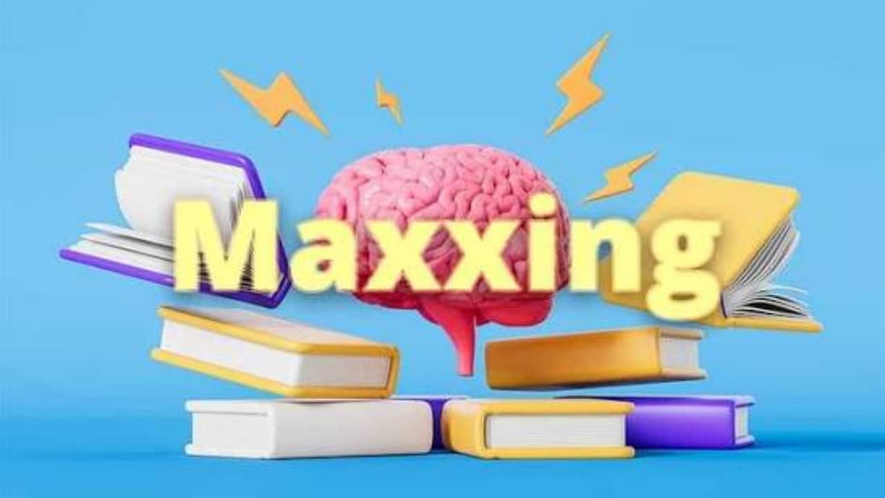 ‘Maxxing’ Named Word of the Year for 2026
