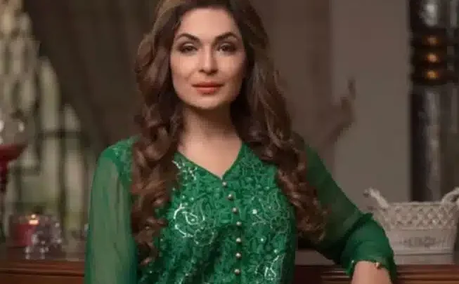 Canada Deports Meera