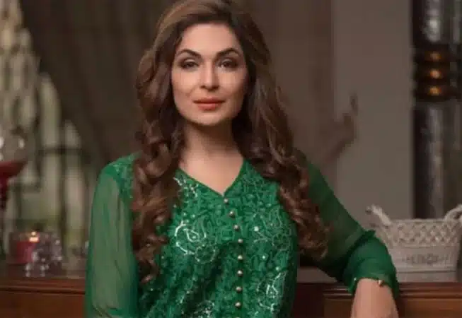 Canada Deports Meera