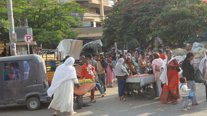 Tigray resumes daily life amid fears of wider war