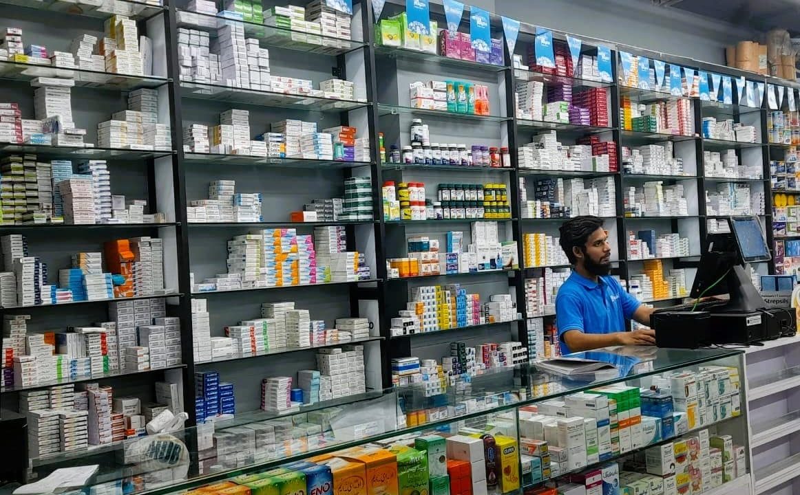 Pharma Sales Hit Record Rs. 1.251 Trillion, Yet Pakistanis Buy Fewer Medicines