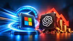 Microsoft’s New AI Model Is 35x Faster and Up to 200x Cheaper Than GPT-6 Sol