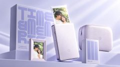Xiaomi Launches Pocket Photo Printer With 313 DPI Prints and AR Videos