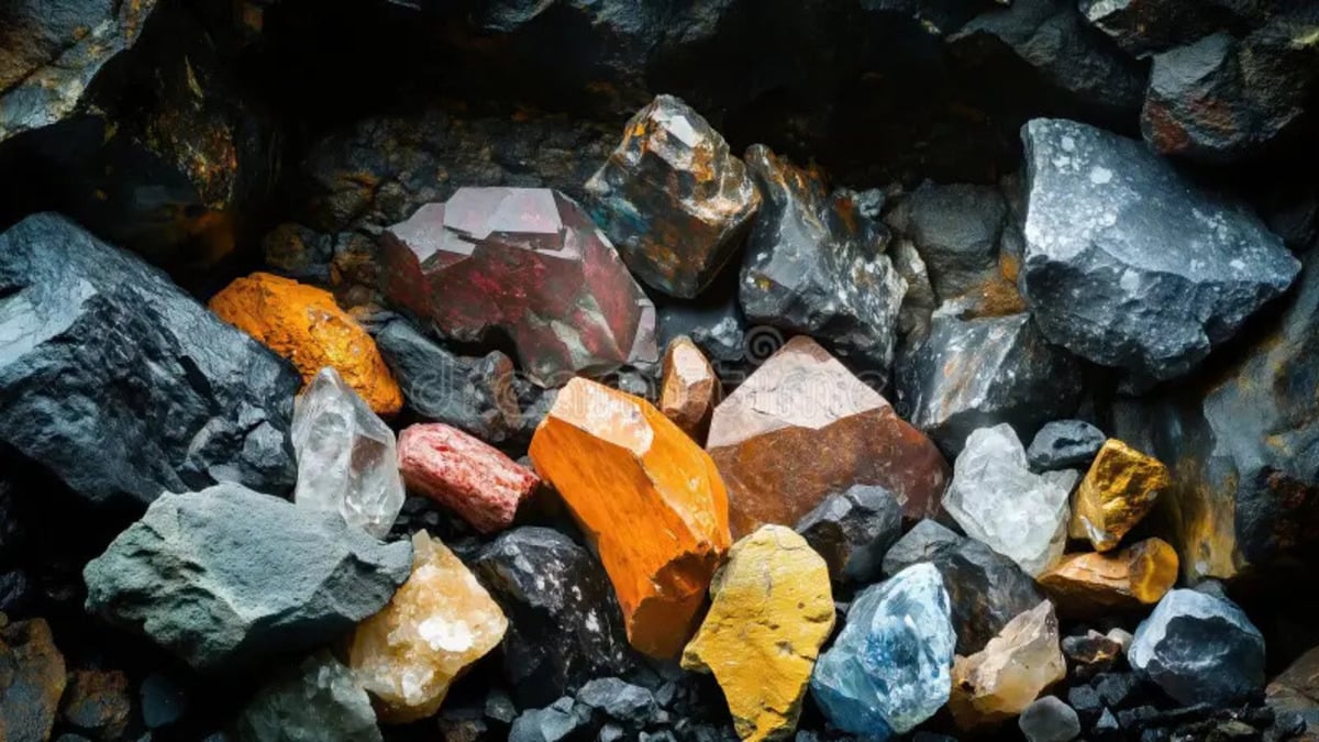 Audit Finds Rs. 16.94 Billion in Irregularities in KP Minerals Department