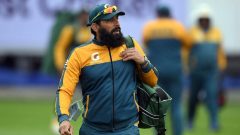 Former Pakistan Captain Joins Nepal Premier League