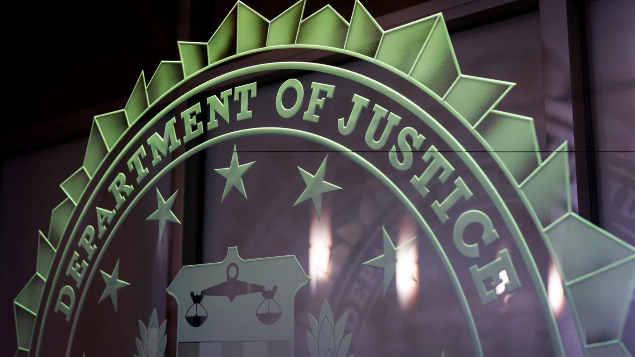 Suspicious letters sent to Mississippi Secretary of State intercepted, turned over to FBI